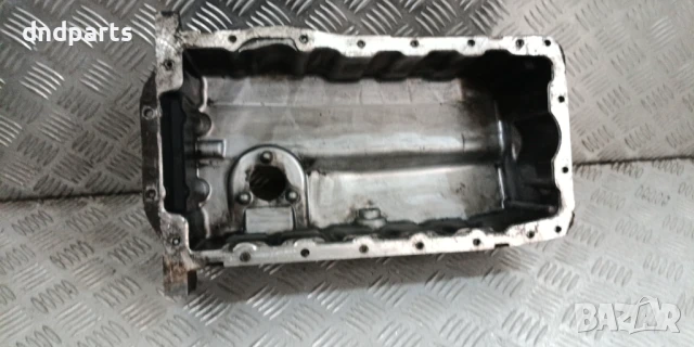 Картер VW Golf 5 2.0TDI 16v 140hp 2004г.	