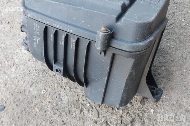 Филтърна Кутия VW Голф 5 N:2 - Туаран - Кади - Шкода - Сеат
- 1F0129607, снимка 4 - Части - 48183540