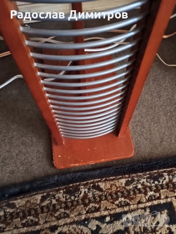 Поставка ,стойка за дискове , снимка 5 - Ресийвъри, усилватели, смесителни пултове - 52606984