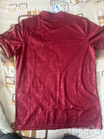 Фланелка Байерн Мюнхен сезон 2024/2025, снимка 2 - Футбол - 52205064