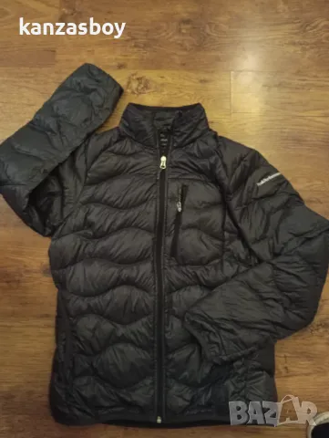 peak performance w helium j - дамско пухено яке КАТО НОВО М, снимка 4 - Якета - 48131072