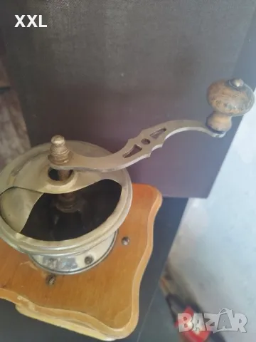 стара мелничка , снимка 9 - Антикварни и старинни предмети - 49593169