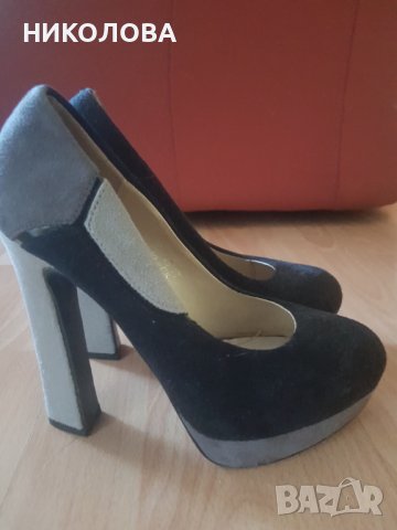 ДАМСКИ ОБУВКИ N=37