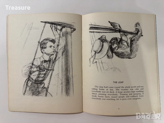 Lev Tolstoi - Stories for Children, снимка 9 - Художествена литература - 48742692