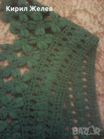 Дантела 4276 2,20 м , снимка 4 - Декорация за дома - 27320737