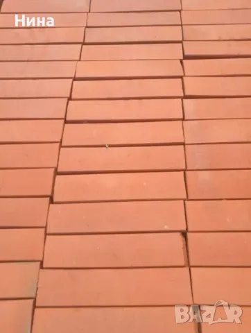 Огнеупорни тухли 