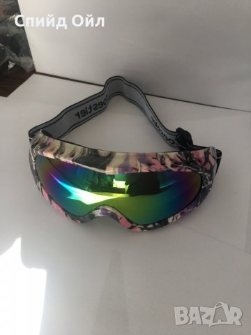 Детски Мото/ Ски Очила, снимка 13 - Аксесоари и консумативи - 27131842
