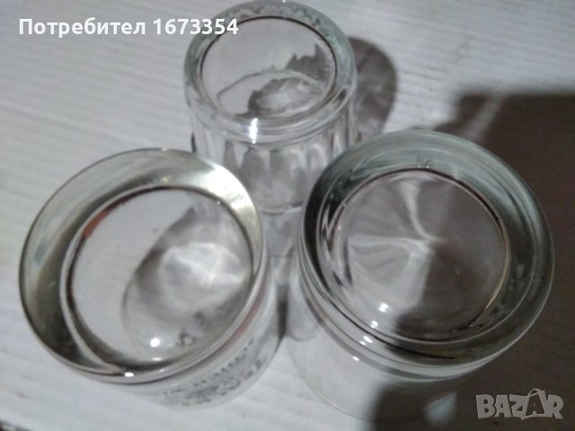 Кристални чаши, снимка 14 - Други стоки за дома - 39317744