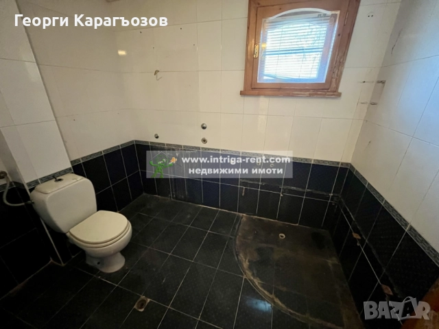 №4012 Къща с двор, гаражи и басейн в село Минерални бани, Хасково., снимка 14 - Къщи - 52010691