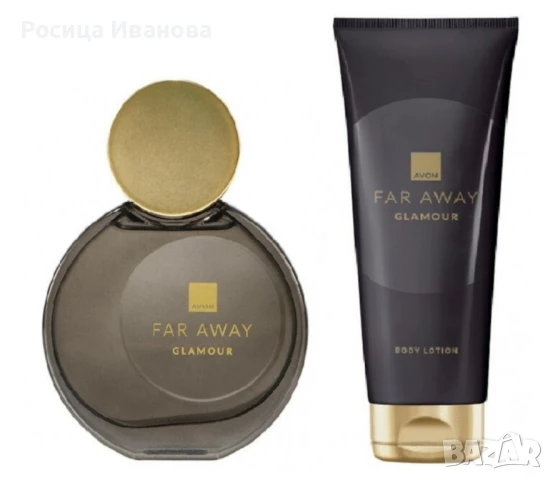 Нови!Комплекти Парфюм и лосион за тяло , снимка 4 - Дамски парфюми - 50472801