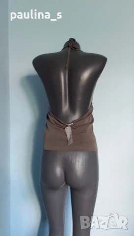 Шест различни броя / Еластичен потник "Esprit", "Calida", "Aeropostale", "Estel", "J_Line" , снимка 16 - Потници - 29468872