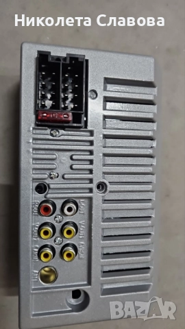 MP5 player 7 инча touchscreen и мултимедия за кола, снимка 8 - Аксесоари и консумативи - 51852585