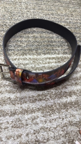 Дамски колани