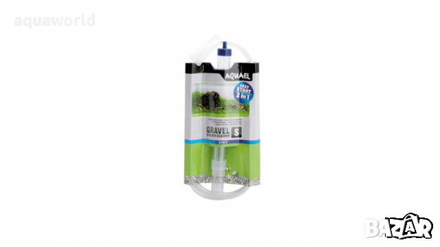 "ПРОМОЦИЯ"  Сифон AquaEL - XL