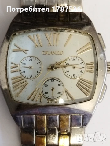 Лот стари часовници, снимка 10 - Колекции - 51226987