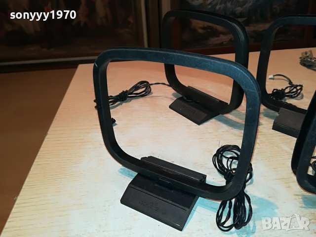 АНТЕНИ ЗА ТУНЕР ИЛИ РЕСИВЪР 0907221838, снимка 3 - Ресийвъри, усилватели, смесителни пултове - 37338858