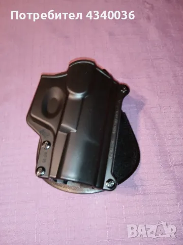 Кобур за Валтер Р99 и PPQ