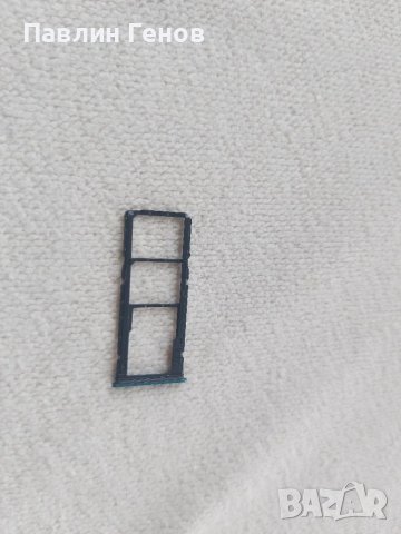 Xiaomi Redmi 9 , SIM Сим държач, снимка 2 - Резервни части за телефони - 40588792