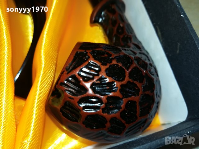 ЛУЛИ 6БР КОМПЛЕКТ В КУТИЯ 25Х20Х6СМ 1606221206, снимка 11 - Лули - 37092824