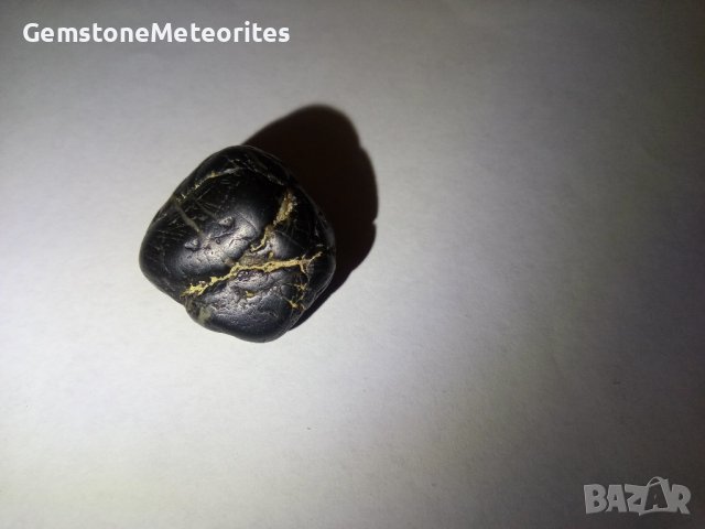 Meteorite Achondrite Meteorites Gemstone , снимка 5 - Колекции - 44020666