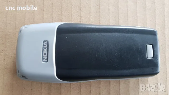 Nokia 1100 - Nokia RH-18 панел, снимка 2 - Резервни части за телефони - 48805451