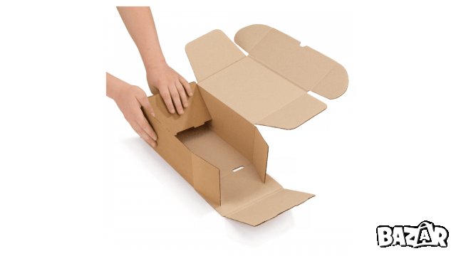 Кутии за пощенски/ куриерски пратки, подаръци, снимка 2 - Друго - 33603078