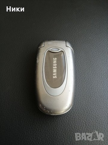 Телефон Samsung , снимка 2 - Samsung - 28581902