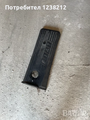 Глава с дюзи и свещи за Фиат Дукато 2,5D 1989г. 450лв., снимка 4 - Части - 50806558