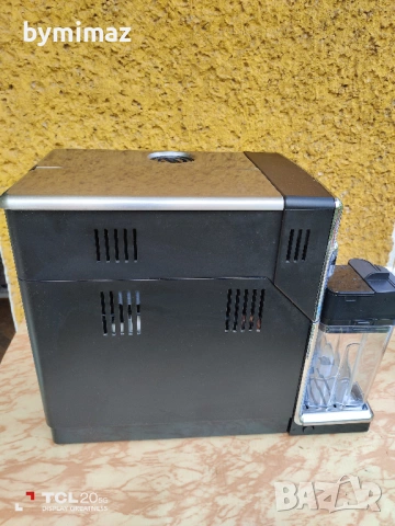 ☕️Saeco PicoBaristo HD8927 , снимка 5 - Кафемашини - 47691633