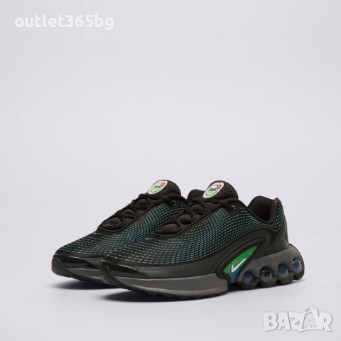 Nike - Air Max DN номер 38 дамски Оригинал Код 7552, снимка 3 - Маратонки - 51968332