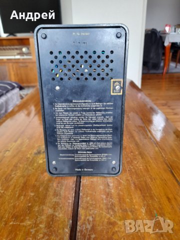 Стар Мултицет, снимка 4 - Антикварни и старинни предмети - 39376616