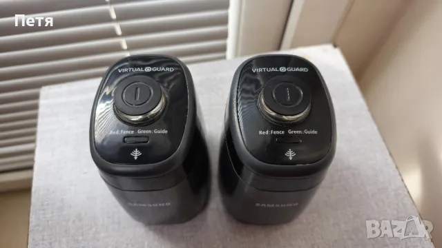 Samsung RVG20 Virtual Wall / Navibot Virtual Guard
, снимка 3 - Прахосмукачки - 48864929