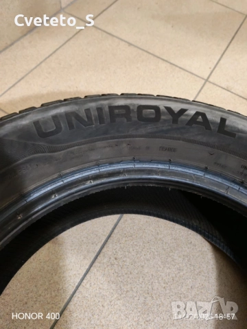 Гуми за автомобил САМО ЗА ВАРНА, снимка 2 - Гуми и джанти - 52747977