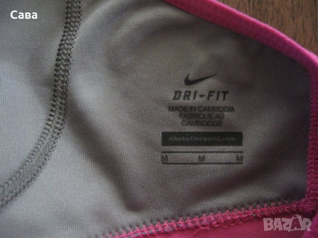 Фитнес бюстие ADIDAS, REEBOK,NIKE, снимка 8 - Спортни екипи - 37099501