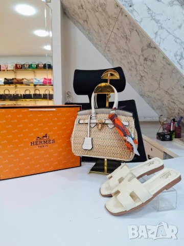 чанта и чехли hermes