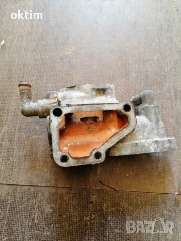 Продавам оборудвана глава за Nissan cabstar 3000 кубика и други части, снимка 5 - Части - 46609393