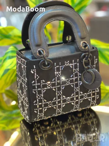 Christian Dior дамски чанти Различни цветове 