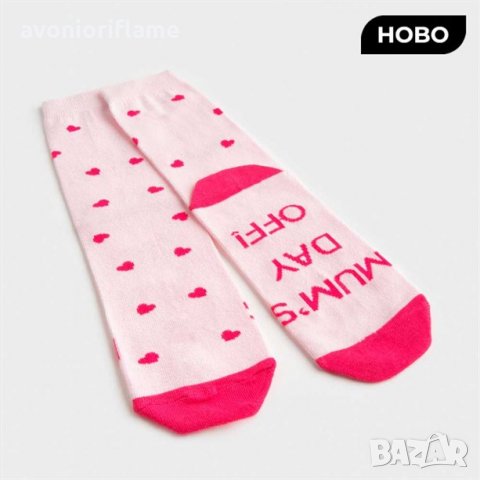 Чорапи Mum's Day Off Avon, снимка 2 - Дамски чорапи - 35184373