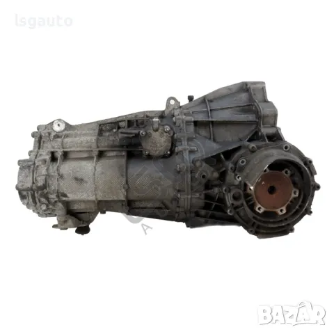 Шестстепенна скоростна кутия AUDI A4 (B8) 2008-2015 ID: 144582, снимка 3 - Части - 49493025