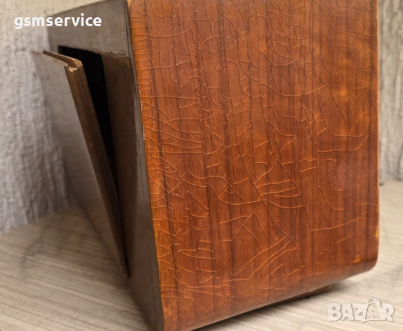 Стар часовник, снимка 6 - Антикварни и старинни предмети - 52184341