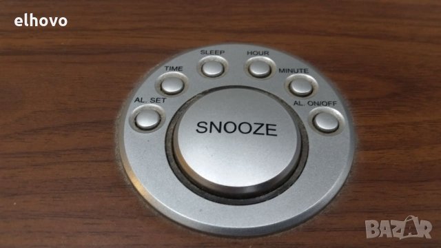 Радио Silver Crest KH2322, снимка 3 - Радиокасетофони, транзистори - 26857178