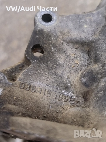 Маслена помпа за Голф 4 Ауди А3 Сеат Шкода VW Golf 4 Audi A3 Seat Skoda 1.4 1.6 036115105B, снимка 4 - Части - 52998973