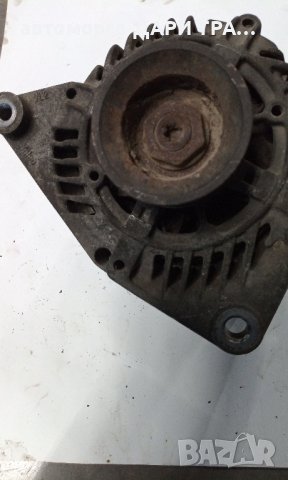 Динамо (алтернатор) за Ауди А4 B5 1.8 20V, снимка 2 - Части - 43745783