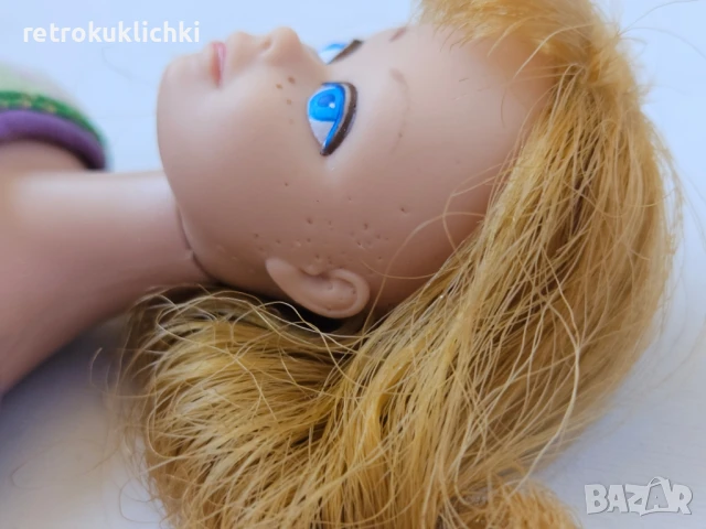 Винтидж кукла Барби Мидж, Midge Barbie, снимка 9 - Кукли - 50878122