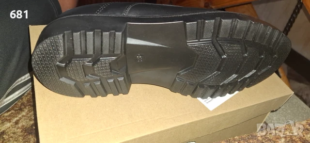 Мъжки обувки Кавалер, снимка 3 - Официални обувки - 51189596