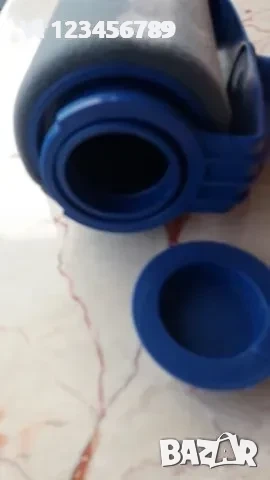 Валяк с резервоар за боядисване NOROO, снимка 3 - Други инструменти - 52264181