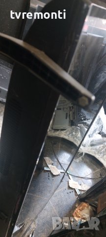 оригинална стойка за телевизор LG МОДЕЛ ,43UJ6309, снимка 4 - Стойки, 3D очила, аксесоари - 38319145