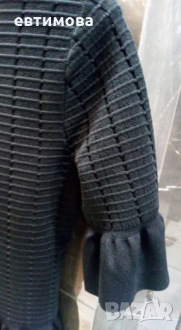 Елегантна блуза, Michael Kors, размер M, снимка 3 - Корсети, бюстиета, топове - 33293590