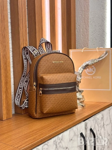 раници louis vuitton michael kors , снимка 7 - Раници - 51436857