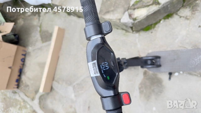 Trotonetka za decata , снимка 4 - Скутери и тротинетки - 52617026